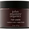 Hair John Masters Organics Hair Wax | Hair Paste Medium Hold / Matte Finish