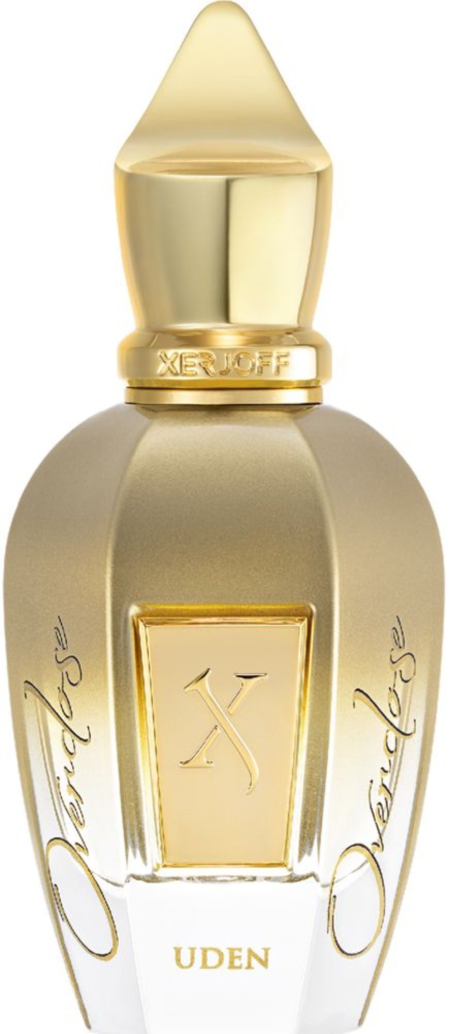 Perfume XERJOFF Perfume Women | Uden Overdose