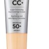 Makeup IT Cosmetics Bb & Cc Cream | Your Skin But Better™ Cc+™ Spf 50+