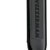 Makeup Tweezerman Eyes | Folding Lash Comb - Black