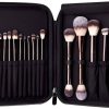 Makeup Hourglass Brush | Vegan Brush Collection