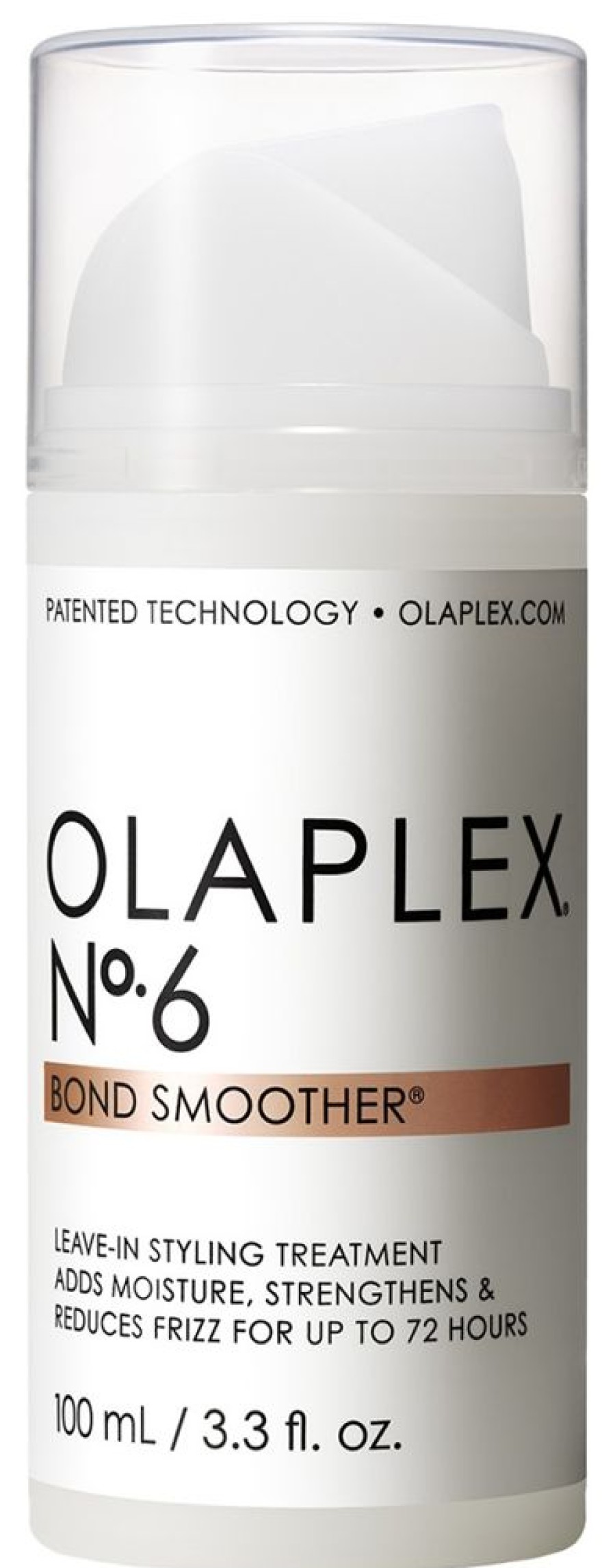 Hair Olaplex Treatment | No.6 Bond Smoother