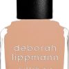 Makeup Deborah Lippmann Nail Polish | Natural Woman