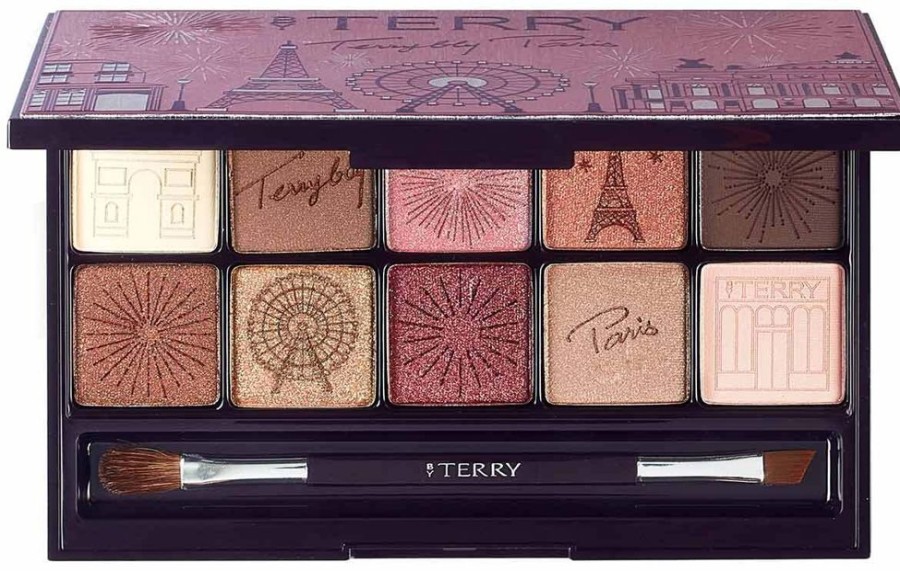 Makeup By Terry Eyeshadow | Vip Expert Palette