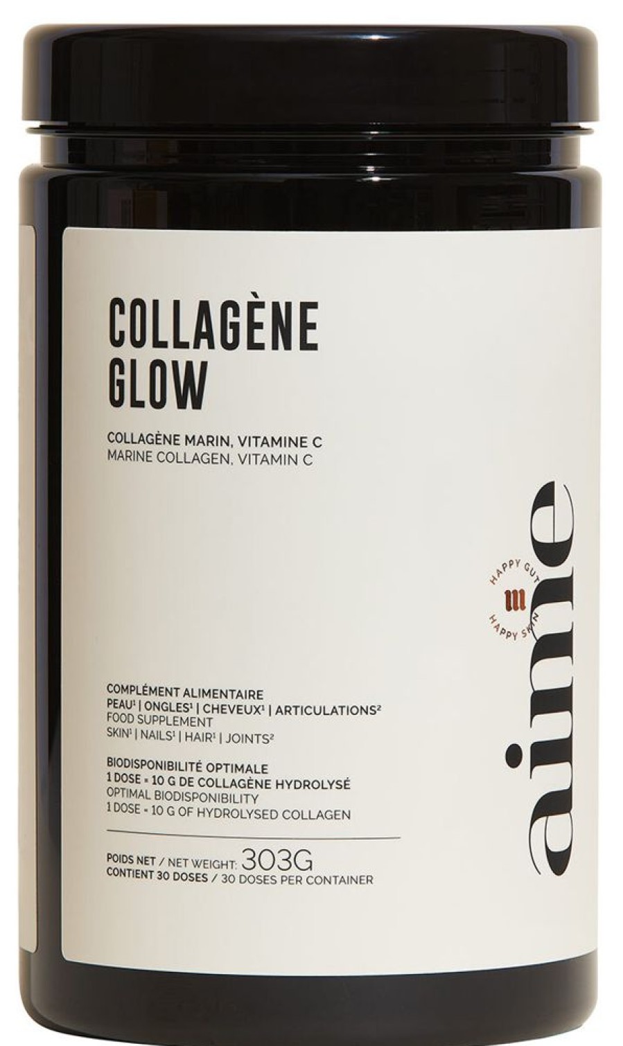 Hair Aime Hair Growth | Collagen Glow